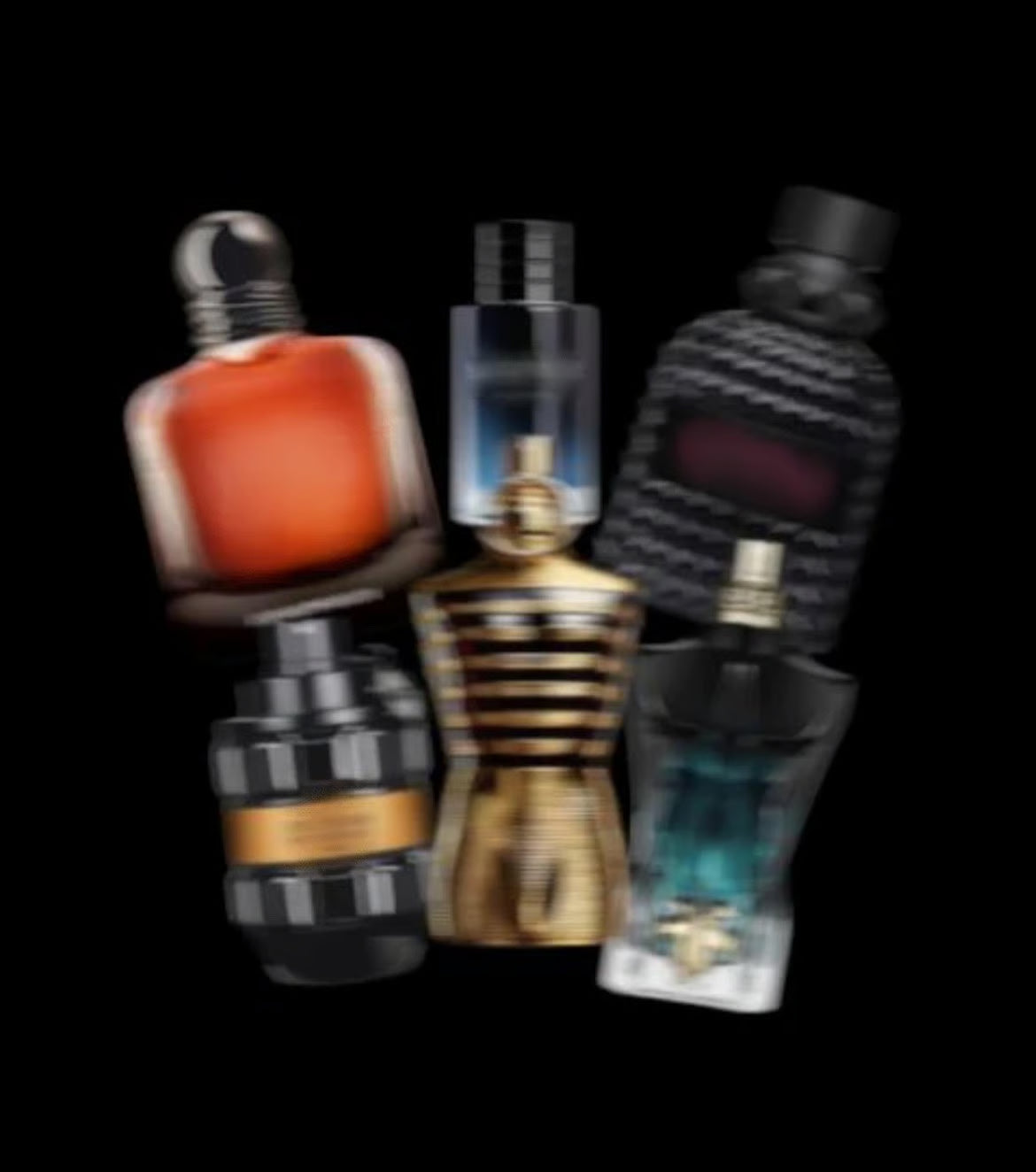 COLOGNES